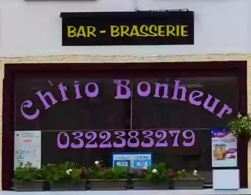 Ch'tio Bonheur