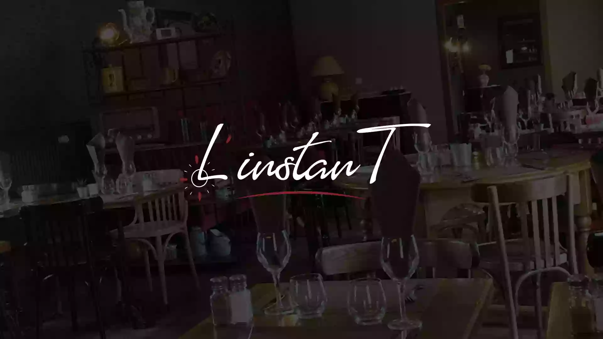 Restaurant L'instan T