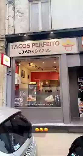 Tacos Perfeito 2