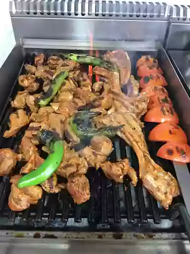 Grill istanbul