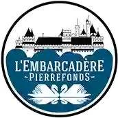 L'Embarcadère Pierrefonds