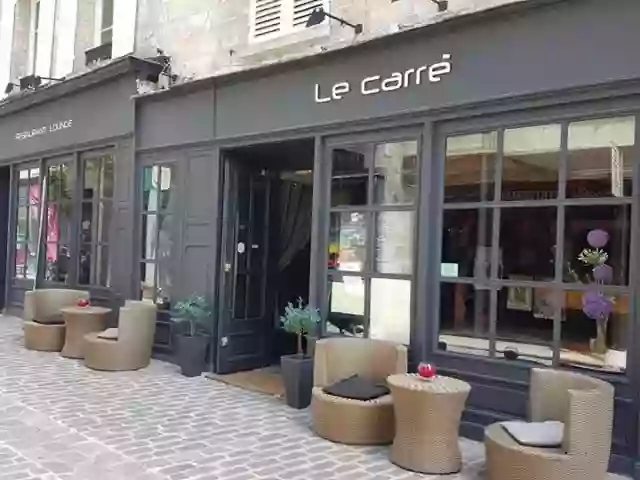 Restaurant Le Carré