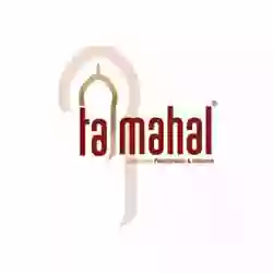 Taj mahal chantilly