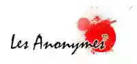 Les Anonymes TP