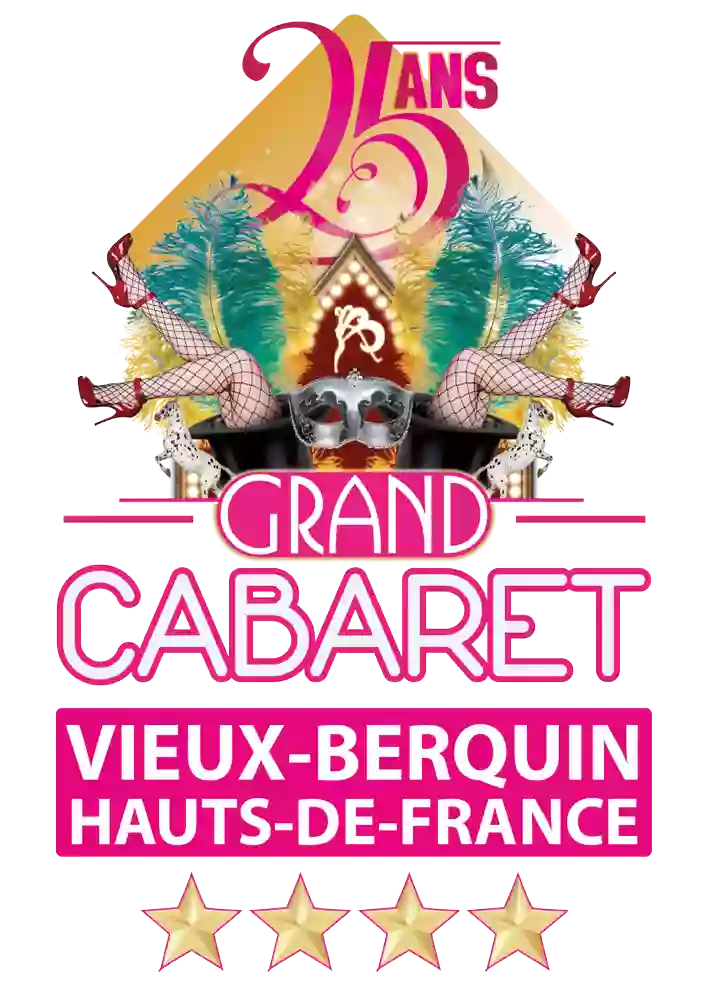Grand Cabaret Hauts-de-France