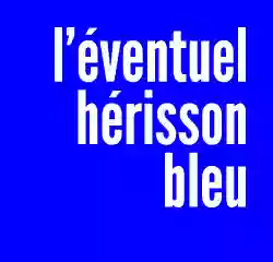L'Eventuel Hérisson Bleu