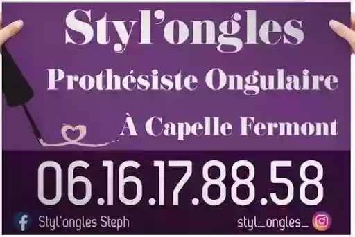 Styl'ongles