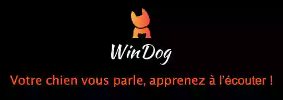 WinDog - Comportementaliste canin