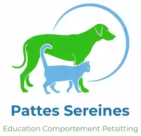 Pattes sereines