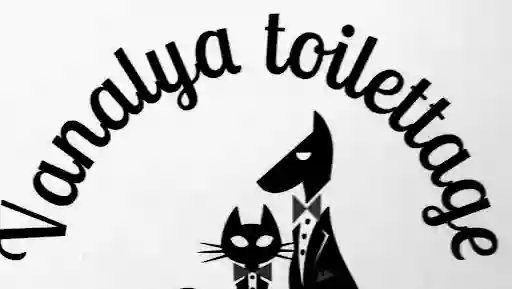 Vanalya Toilettage