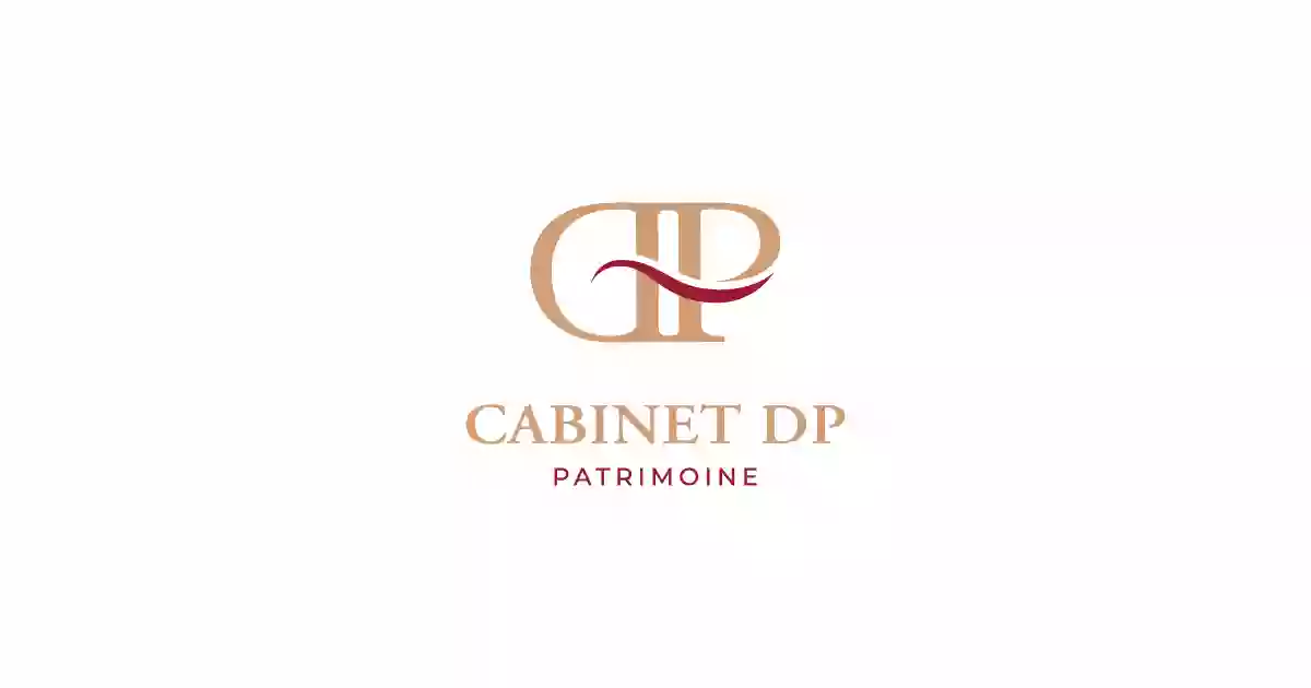 Cabinet DP Patrimoine