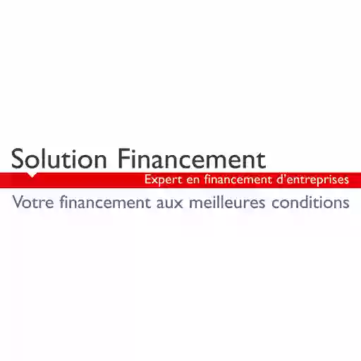 Solution Financement