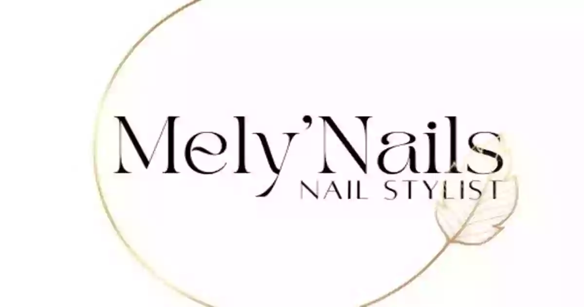 Mely'nails - Ongles et Formations Compiegne, Oise