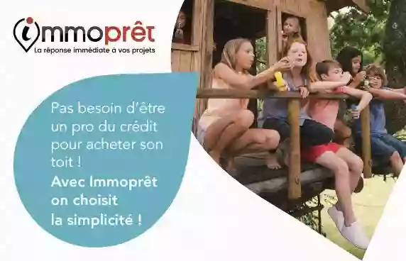 Immoprêt Leforest - courtier en prêt immobilier