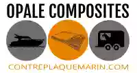 Opale Composites-N°1 du Contreplaqué Marin