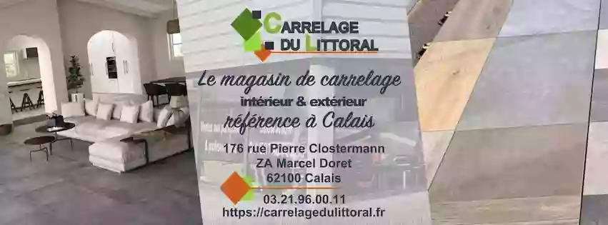 Carrelage du Littoral - Calais