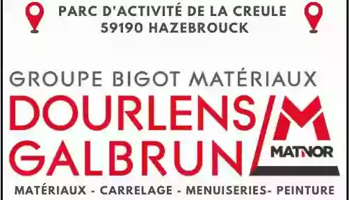 Dourlens Galbrun