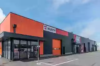 Würth Proxishop Dunkerque