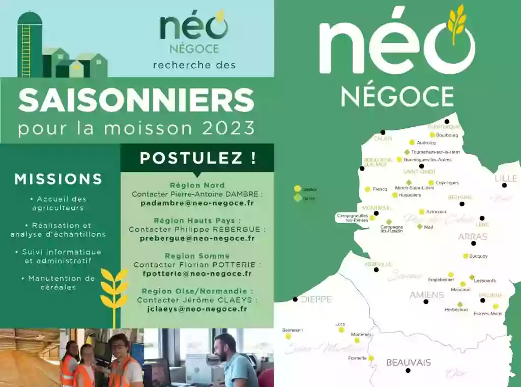 Neo Negoce