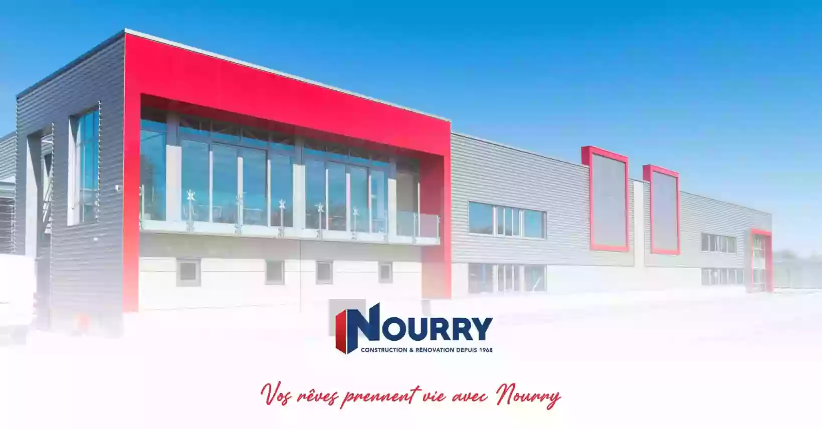 Nourry Bâtiment | Construction & Rénovation