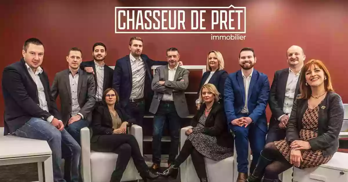 Chasseur de Prêt Immobilier - Courtier à Cambrai