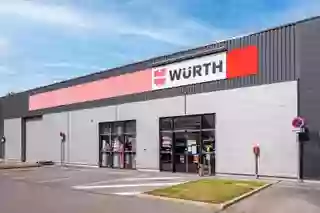 Würth Proxishop Seclin