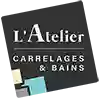 L'Atelier Carrelages & Bains Rantigny