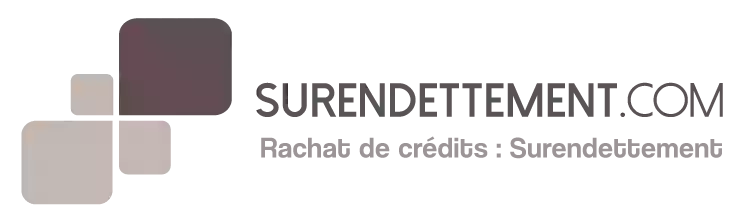 Surendettement : Rachat de Crédit Ficp Consommation & Immobilier