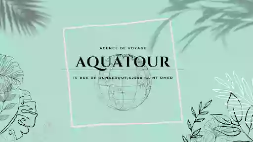 Aquatour Saint Omer