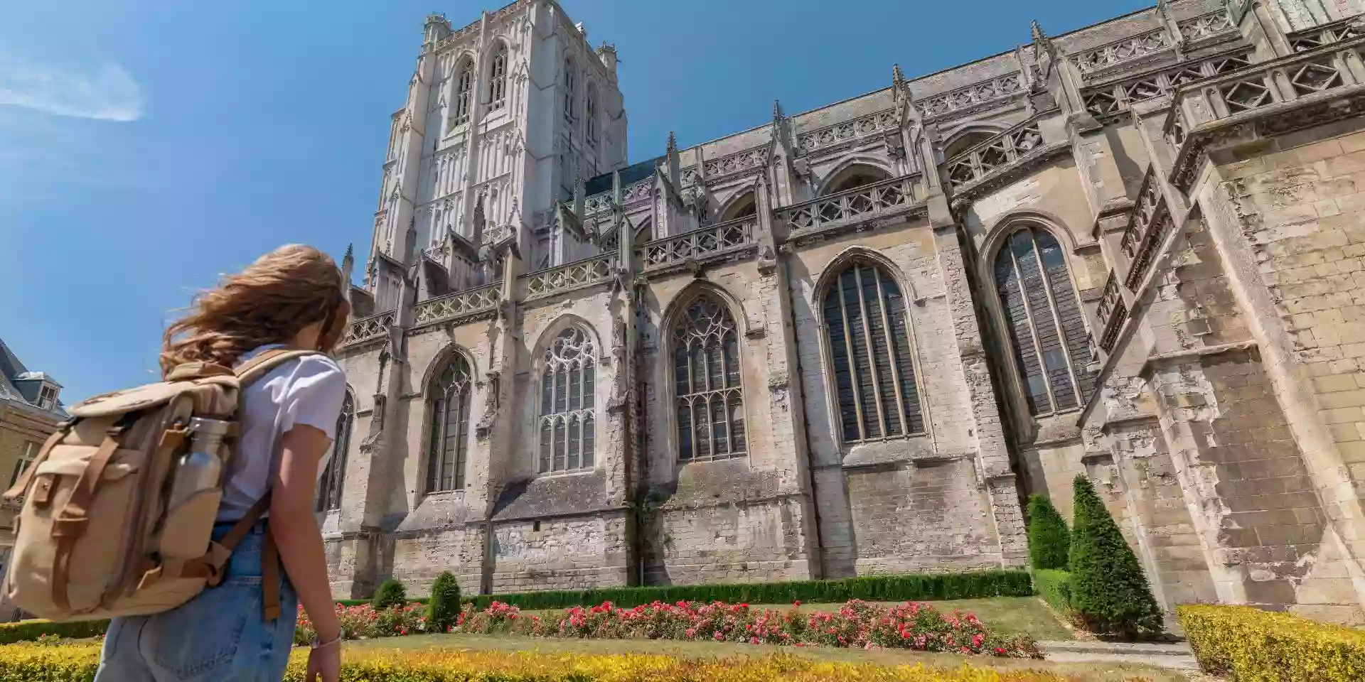 Pôle d'Information Touristique d'Aire-sur-la-Lys