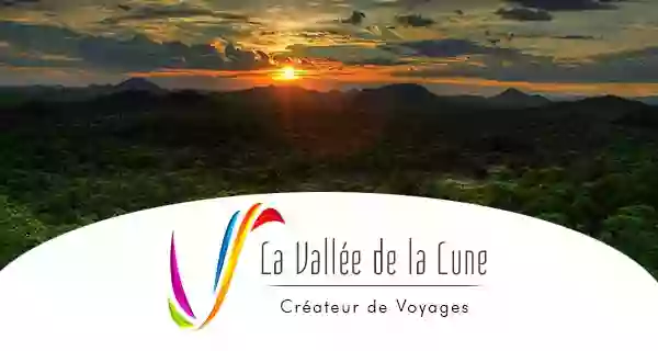 Vallée de la Lune Créateur de Voyage