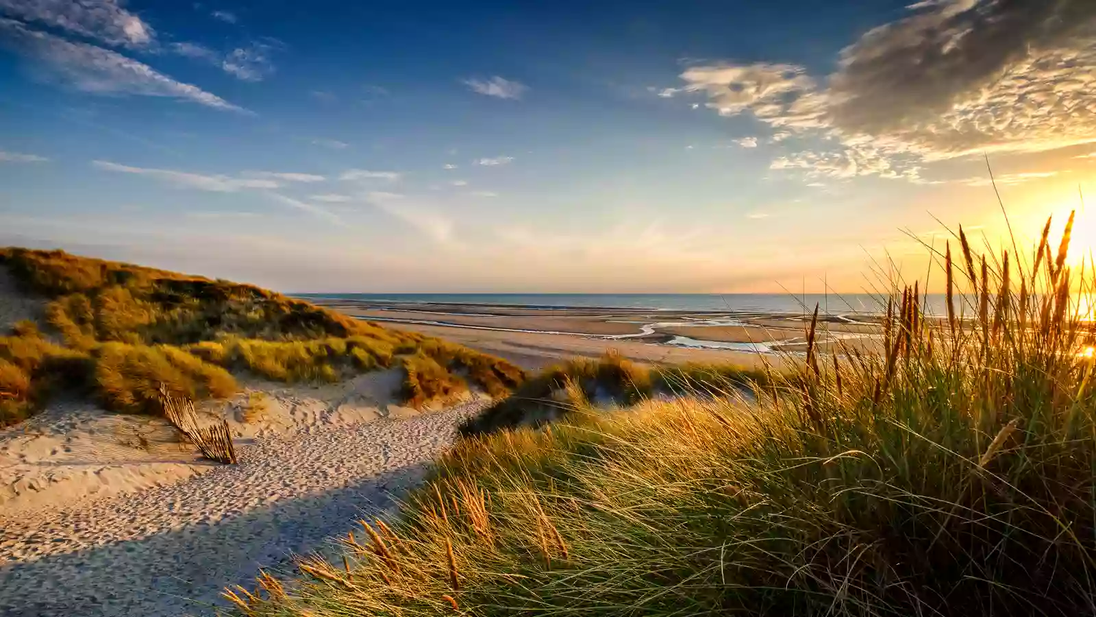 Office de Tourisme du Touquet-Paris-Plage