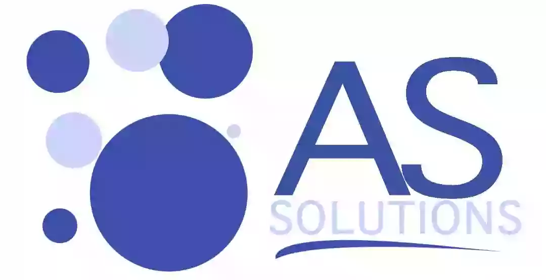 AS Solutions