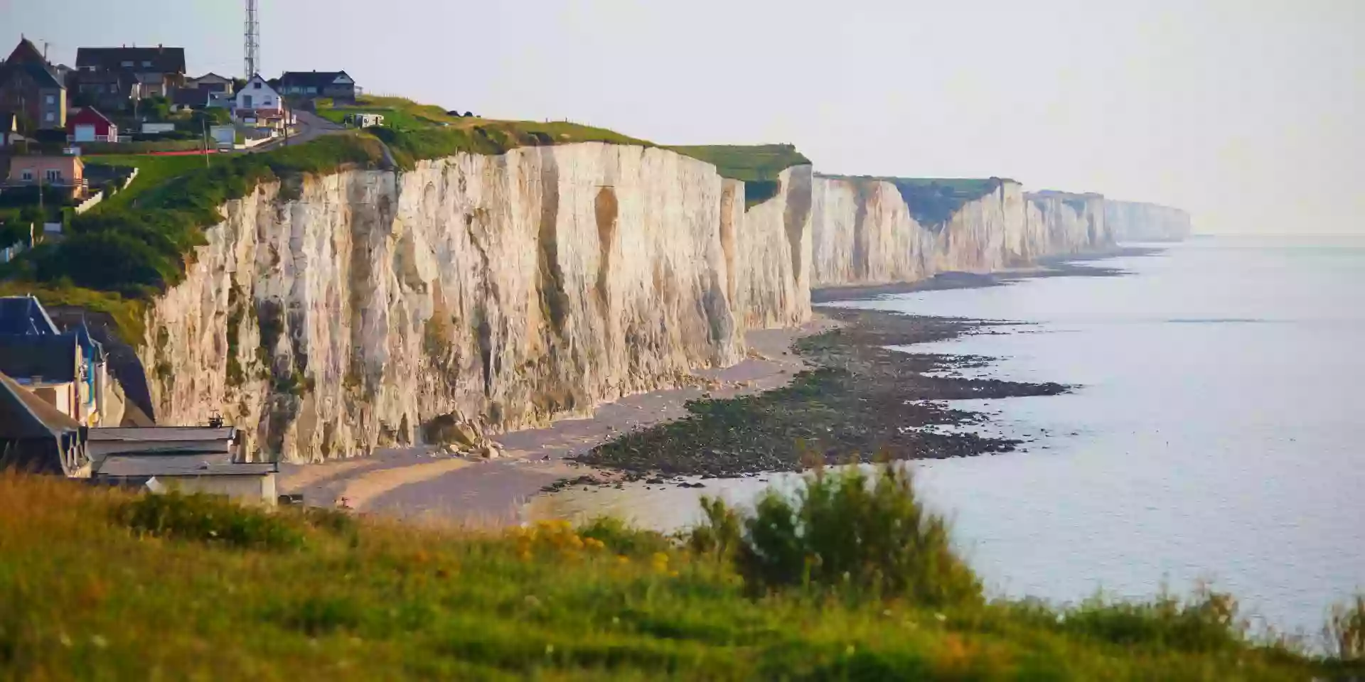 Point d'informations Tourisme d'Ault - Au Panier Fleuri