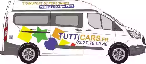 TUTTICARS