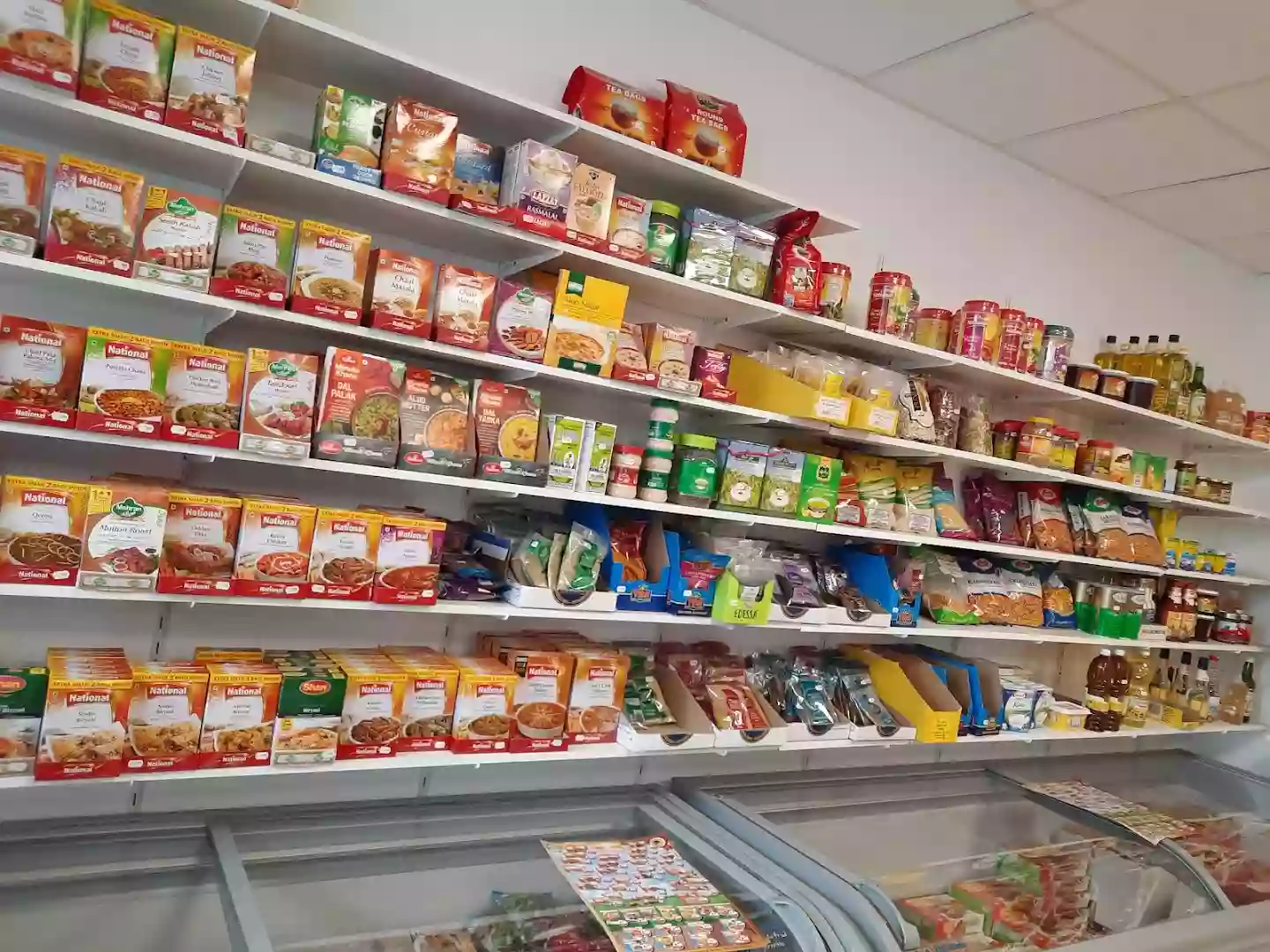 Epicerie Orientale de Béthune - Produits alimentaires, exotiques, halal