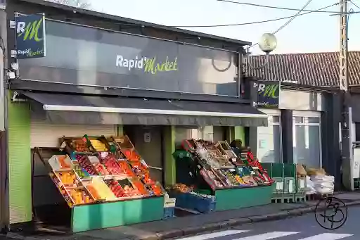 Rapid Market