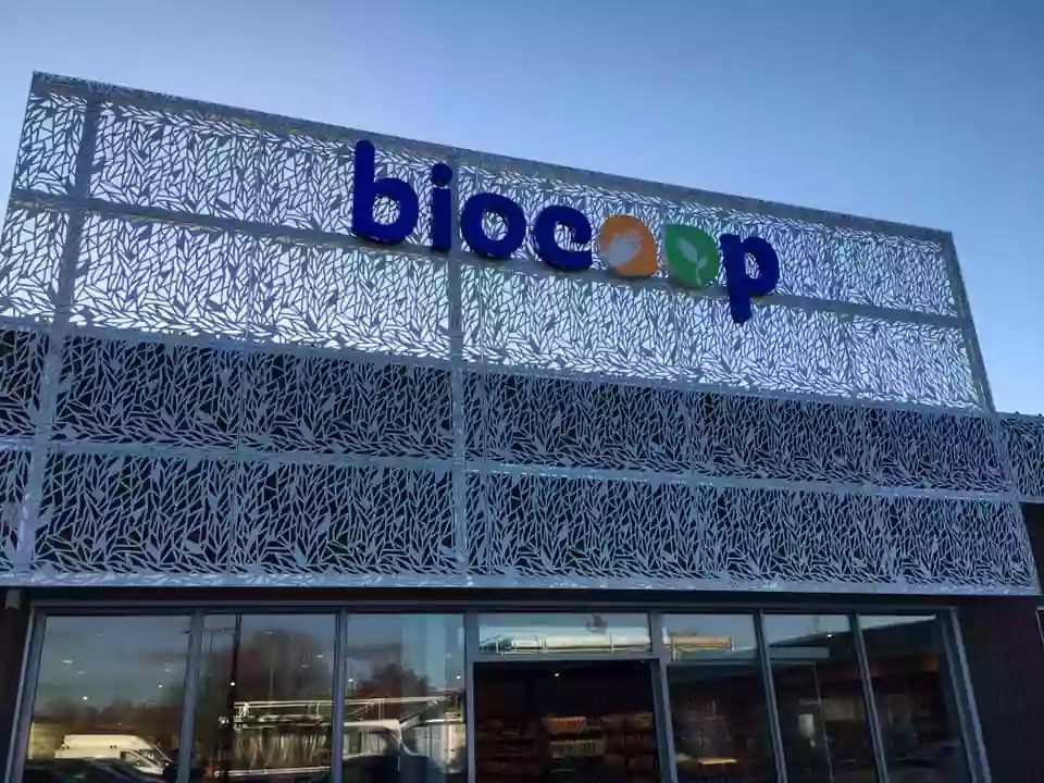 Biocoop Valenciennes