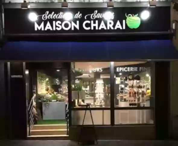 MAISON CHARAI "primeurs, Fromagerie & Épicerie fine"