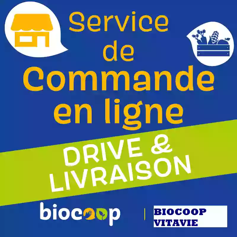 Biocoop Vitavie