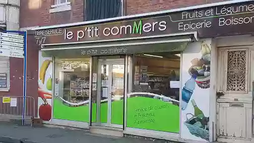 Le P'tit Commers