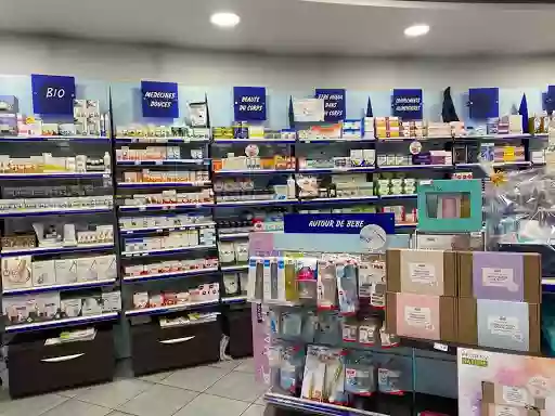 Pharmacie Macquart