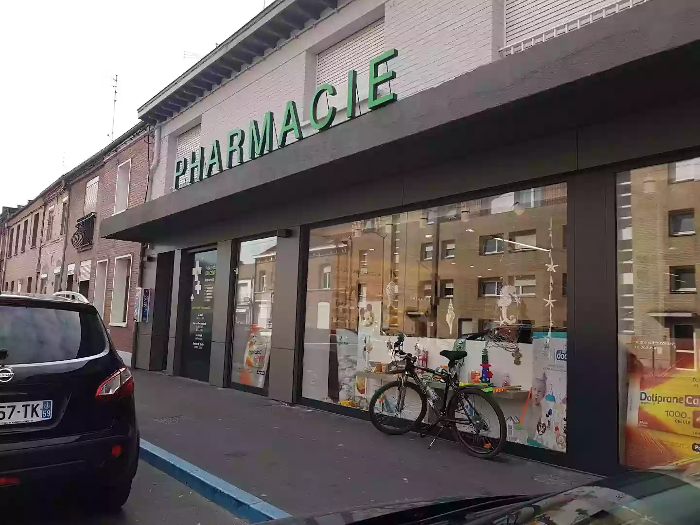 Pharmacie Urbaniak