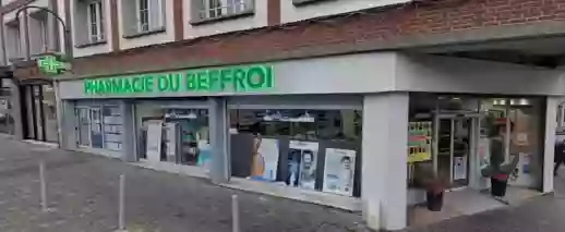 Pharmacie du Beffroi