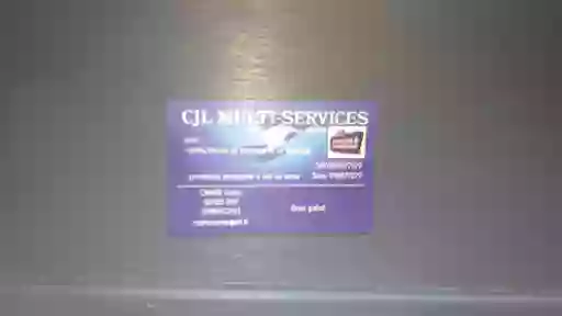 CJL MULTI-SERVICES