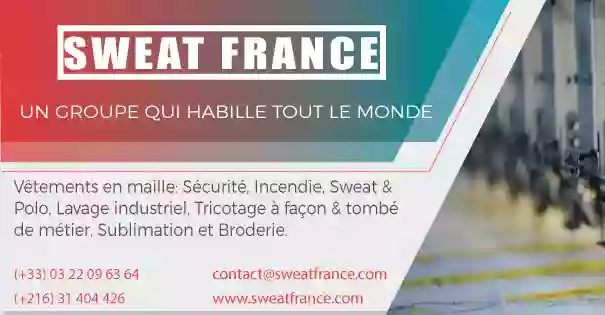 Sweat France