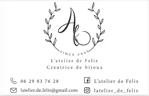 L'atelier de Feliz