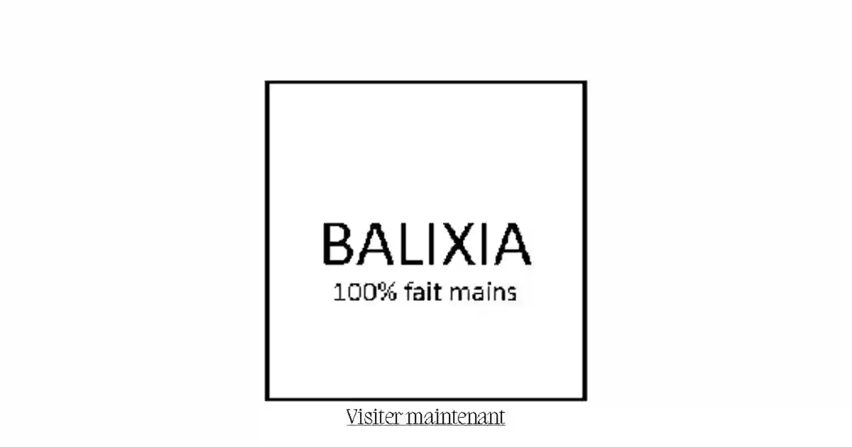 Balixia