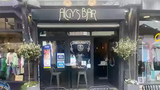 Algy's Bar