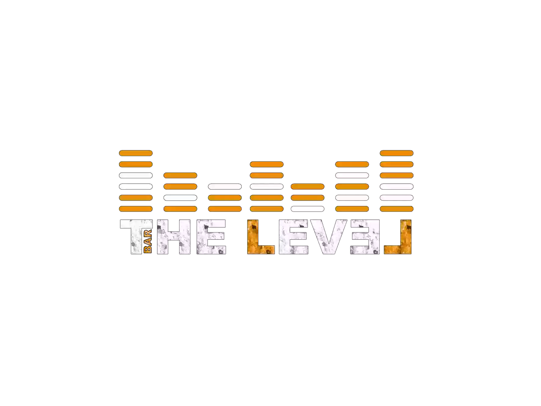 The Level Bar